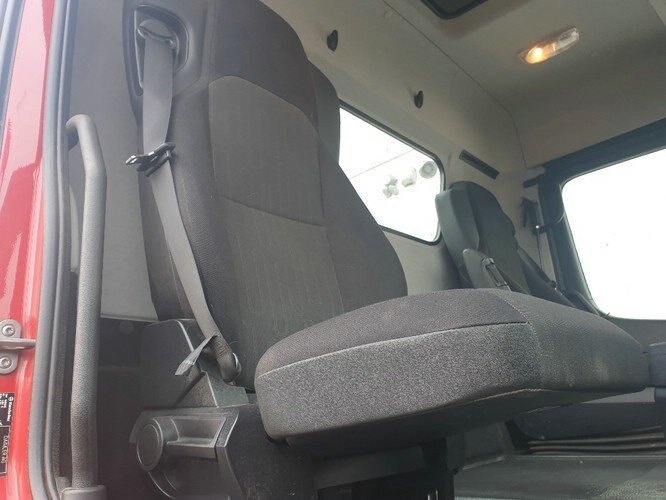 Mercedes-Benz Arocs 2635/40 K 6x4 Arocs 2635/40 K 6x4, Bordmatik links - Tipper: picture 4 Mercedes-Benz Arocs 2635/40 K 6x4 Arocs 2635/40 K 6x4, Bordmatik links - Tipper: picture 4