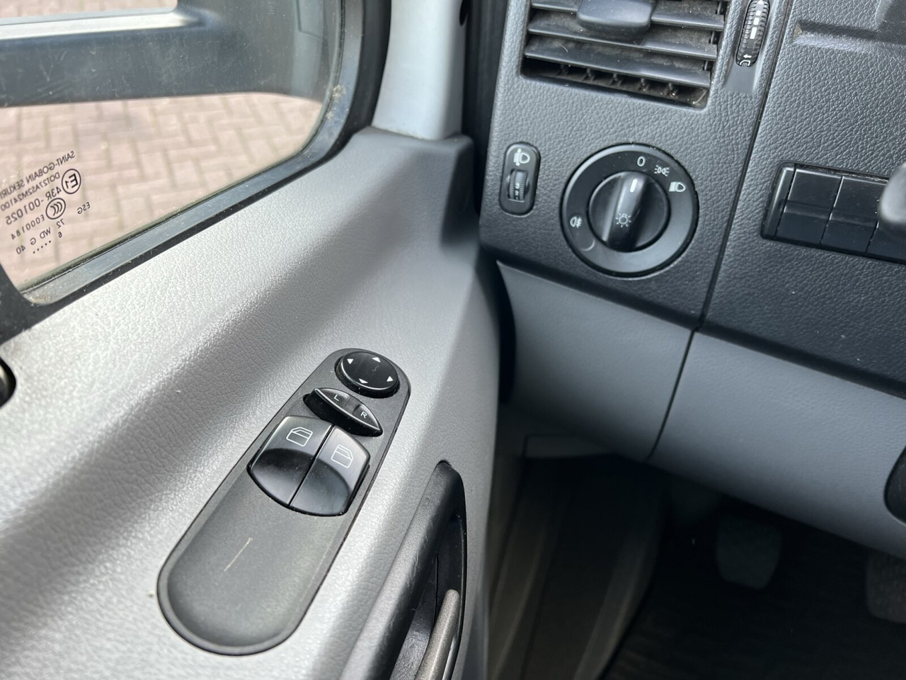 Mercedes-Benz Sprinter 314 CDI 4x2 Sprinter 314 CDI 4x2, 5x Vorhanden! - Box van: picture 5 Mercedes-Benz Sprinter 314 CDI 4x2 Sprinter 314 CDI 4x2, 5x Vorhanden! - Box van: picture 5