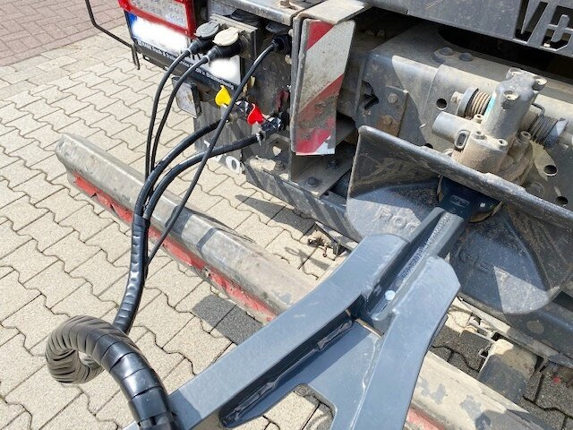 PS2P70B PS2P70B Abrollanhänger bis 7,25 m Behälter - Roll-off/ Skip trailer: picture 5 PS2P70B PS2P70B Abrollanhänger bis 7,25 m Behälter - Roll-off/ Skip trailer: picture 5