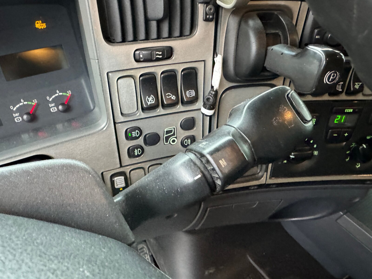 Leasing of Scania R380 DB 4x2 MNA R380 DB 4x2 MNA, Platz für Heckkran, 2x AHK Scania R380 DB 4x2 MNA R380 DB 4x2 MNA, Platz für Heckkran, 2x AHK: picture 13