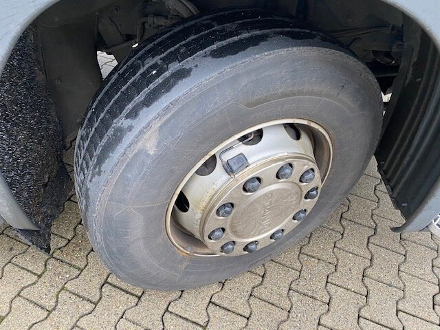 Cab chassis truck Scania R450 LB 6x2-4 R450 LB 6x2-4, Retarder, Lift-/Lenkachse, 12x Vorhanden!: picture 6