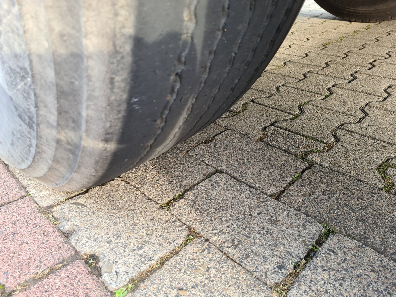 Schmitz Cargobull SKI 24 SL 7.2 SKI 24 SL 7.2, Stahl ca. 24m³, 20x VORHANDEN, Liftachse - Semi-trailer: picture 5 Schmitz Cargobull SKI 24 SL 7.2 SKI 24 SL 7.2, Stahl ca. 24m³, 20x VORHANDEN, Liftachse - Semi-trailer: picture 5