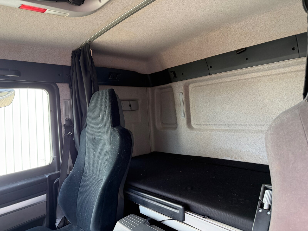 MAN TGS 18.440 4X2 LL TGS 18.440 4X2 LL, Intarder, Kipphydraulik - Tractor unit: picture 5 MAN TGS 18.440 4X2 LL TGS 18.440 4X2 LL, Intarder, Kipphydraulik - Tractor unit: picture 5