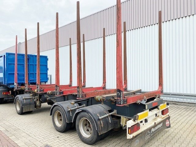 Leasing of  ZASLAW D-36657 Holzanhänger ZASLAW D-36657 Holzanhänger ZASLAW D-36657 Holzanhänger ZASLAW D-36657 Holzanhänger: picture 8