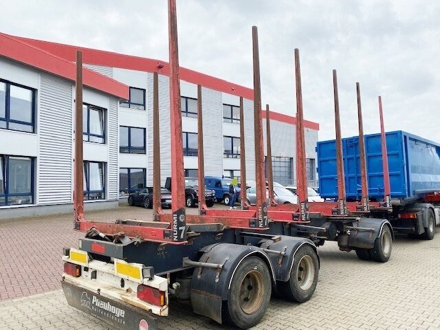 Leasing of  ZASLAW D-36657 Holzanhänger ZASLAW D-36657 Holzanhänger ZASLAW D-36657 Holzanhänger ZASLAW D-36657 Holzanhänger: picture 10