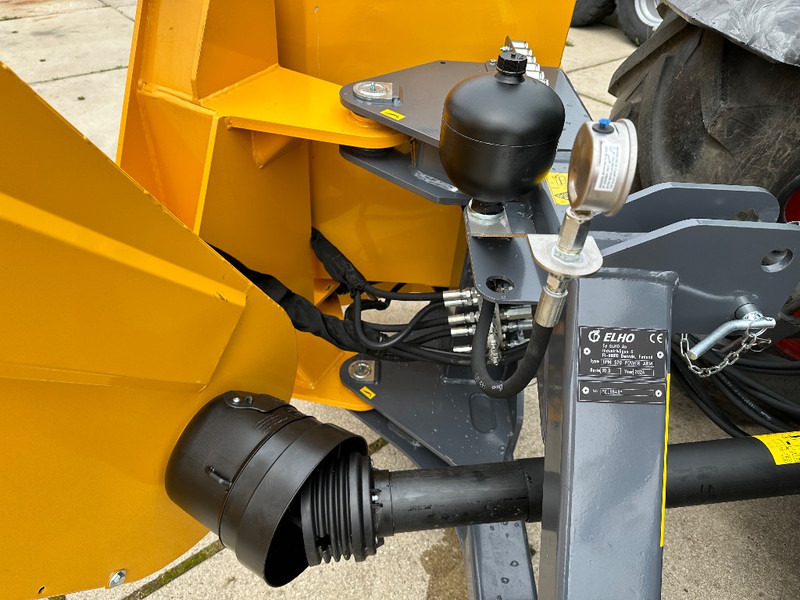 New Post-harvest equipment Elho TPM 720 Power Arm: picture 8