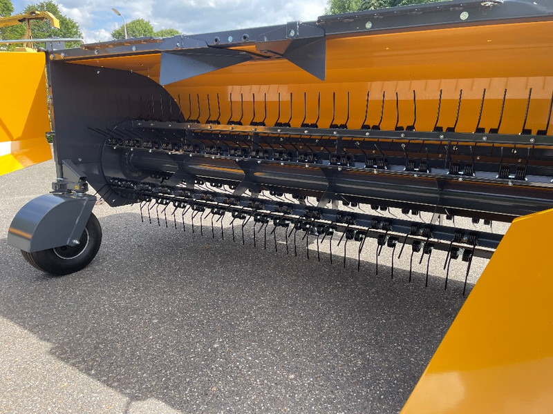 Elho TR 300 - Tedder/ Rake: picture 4 Elho TR 300 - Tedder/ Rake: picture 4