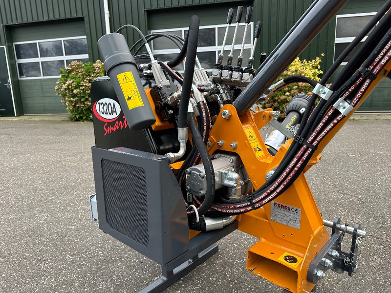 New Post-harvest equipment Ferri T320A: picture 8