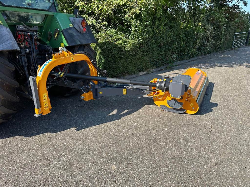 Ferri ZMTE 2000 PRO - Post-harvest equipment: picture 2 Ferri ZMTE 2000 PRO - Post-harvest equipment: picture 2