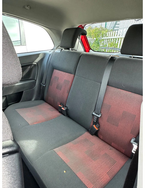 Hatchback Ford Fiesta TDCi 1.4 + AIRCO + CARPLAY + REAR CAMERA + 194.511 KM: picture 13