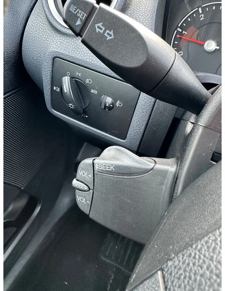 Hatchback Ford Fiesta TDCi 1.4 + AIRCO + CARPLAY + REAR CAMERA + 194.511 KM: picture 11