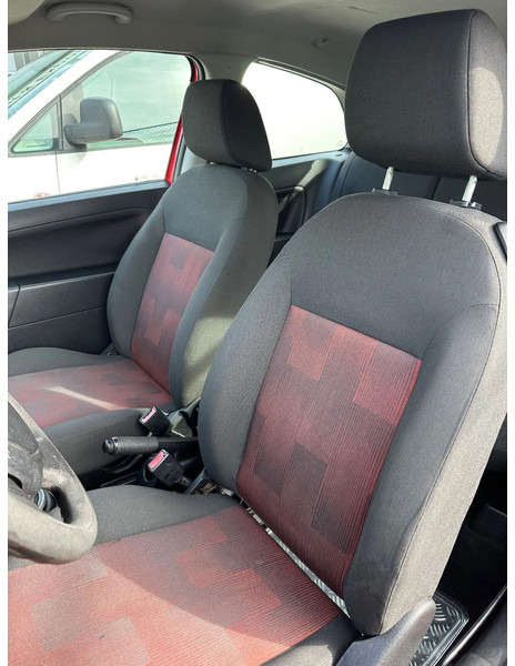 Hatchback Ford Fiesta TDCi 1.4 + AIRCO + CARPLAY + REAR CAMERA + 194.511 KM: picture 12