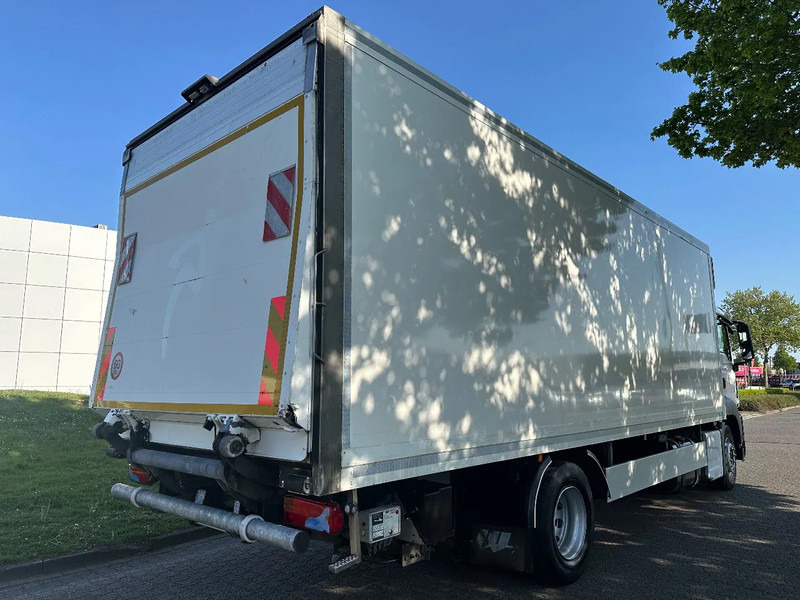 Refrigerator truck MAN TGS 18.360 FRIGOBLOCK FK25 MULTITEMP + LIFT / LADEBORDWAND 2000 KG + EURO 6 + AIRCO: picture 20