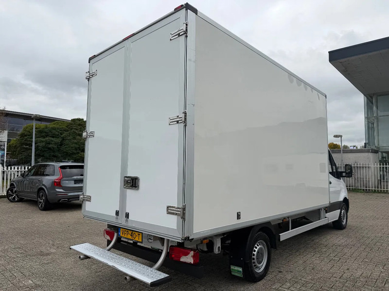 Mercedes-Benz Sprinter 316 CDI 2.2 + AIRCO + NL VAN - Box van: picture 5 Mercedes-Benz Sprinter 316 CDI 2.2 + AIRCO + NL VAN - Box van: picture 5