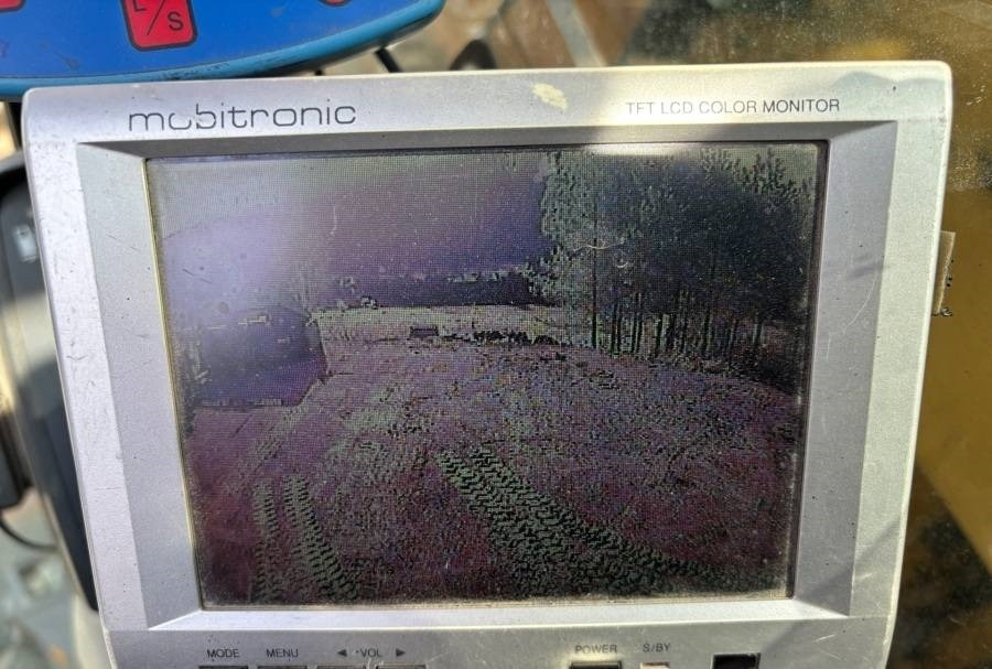 Wheel excavator Liebherr A 914 Litronic A2-PL Tiltrotator 30Km/h: picture 27 Wheel excavator Liebherr A 914 Litronic A2-PL Tiltrotator 30Km/h: picture 27