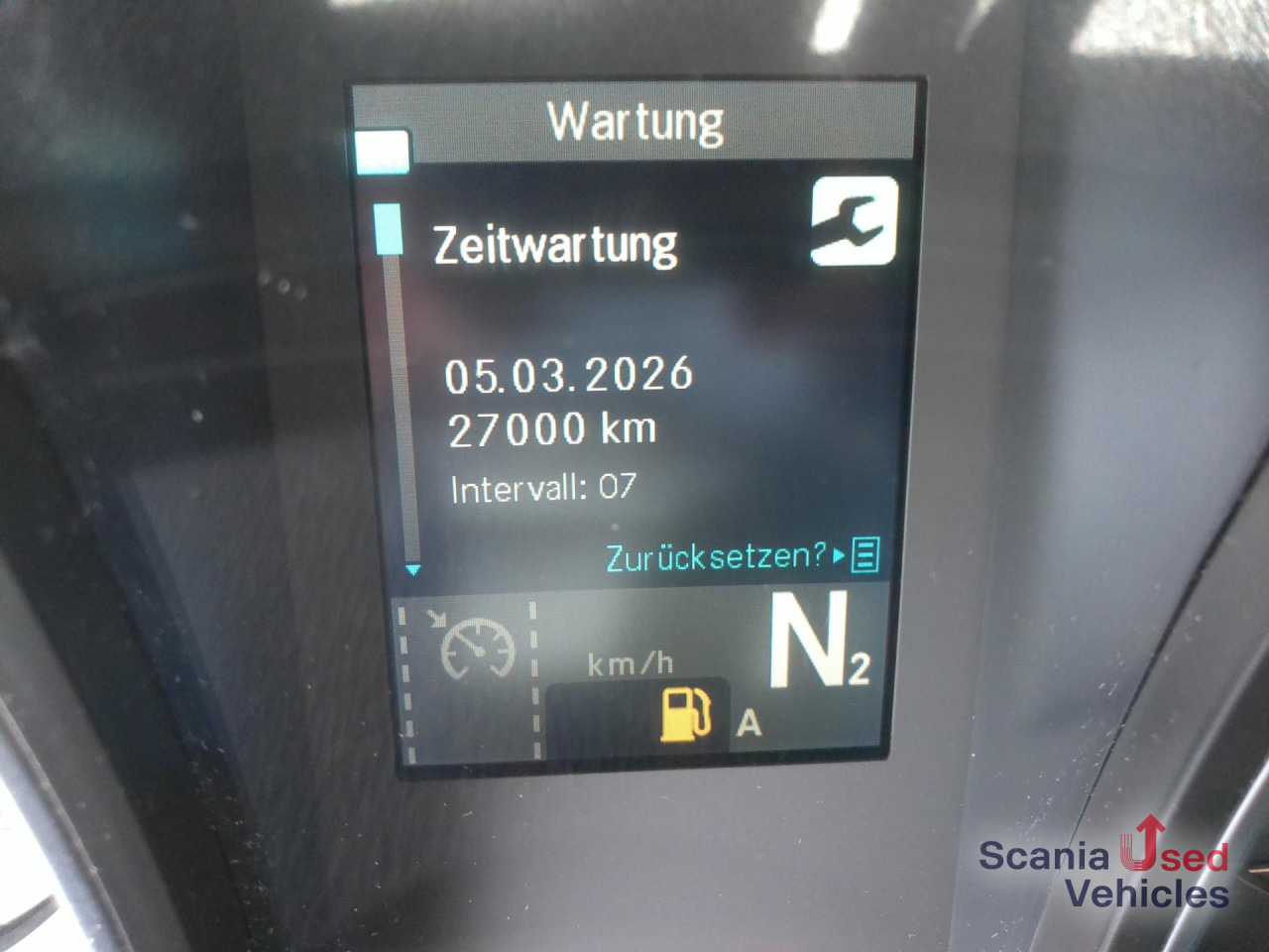 MERCEDES-BENZ Actros 1845 L - Curtainsider truck: picture 5 MERCEDES-BENZ Actros 1845 L - Curtainsider truck: picture 5