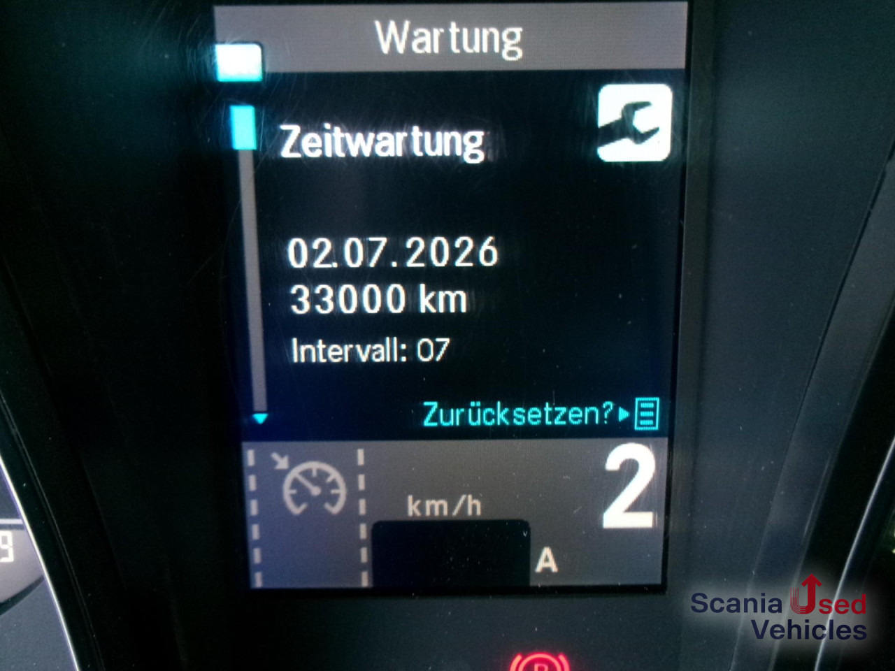 MERCEDES-BENZ Arocs 1846LS HAD mit Kipphydraulik - Tractor unit: picture 4 MERCEDES-BENZ Arocs 1846LS HAD mit Kipphydraulik - Tractor unit: picture 4