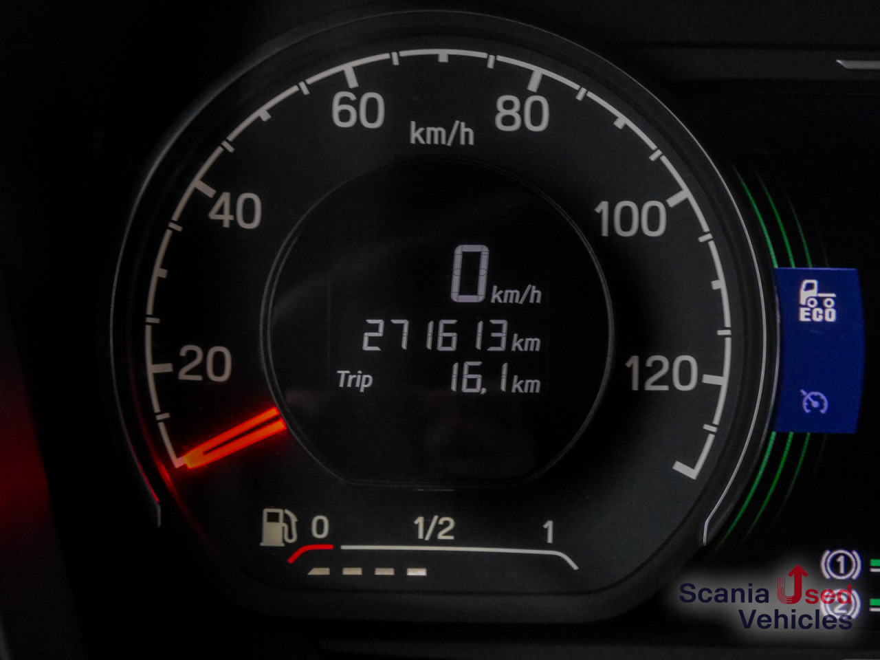 SCANIA R 460 A4x2NA - SUPER - - Tractor unit: picture 4 SCANIA R 460 A4x2NA - SUPER - - Tractor unit: picture 4