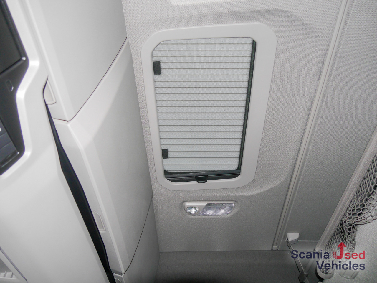 SCANIA R 460 A4x2NA - SUPER - - Tractor unit: picture 2 SCANIA R 460 A4x2NA - SUPER - - Tractor unit: picture 2