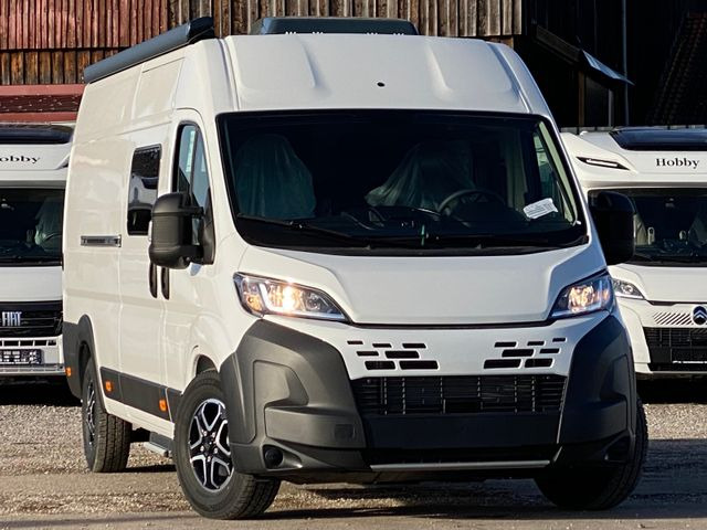 ROADfans Hopper Active 640 ES *Markise, RFK - Camper van: picture 1 ROADfans Hopper Active 640 ES *Markise, RFK - Camper van: picture 1