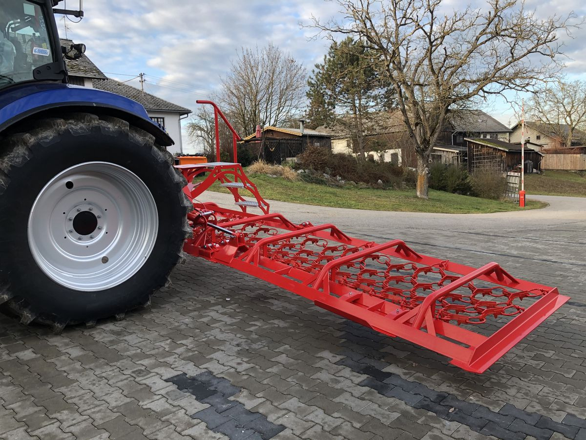 Profi Wiesenegge - HD-Neumaschine - Chain harrow: picture 5 Profi Wiesenegge - HD-Neumaschine - Chain harrow: picture 5