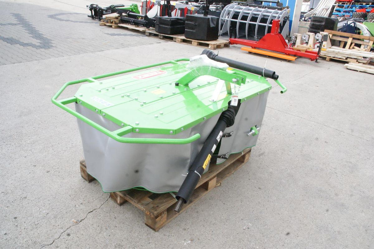 Talex Eco Cut MiniMini-1,35-NEU - Mower: picture 2 Talex Eco Cut MiniMini-1,35-NEU - Mower: picture 2