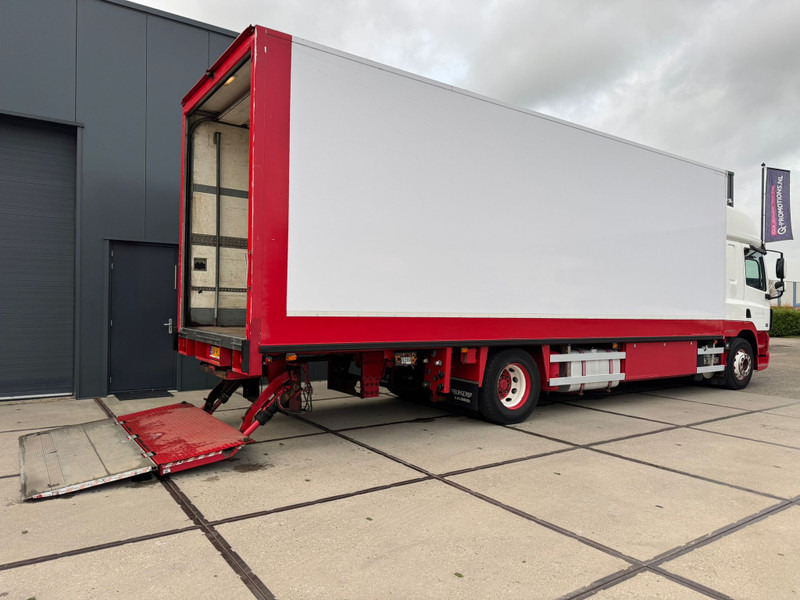 DAF CF 85.360 SC / Euro 5 / Tail Lift / TUV: 1-2026 / NL Truck - Box truck: picture 3 DAF CF 85.360 SC / Euro 5 / Tail Lift / TUV: 1-2026 / NL Truck - Box truck: picture 3