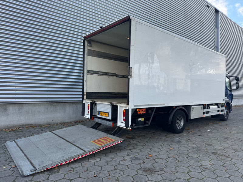DAF LF 220 / 16 Tons / New Tacho / TUV: 2-2026 / NL Truck - Box truck: picture 4 DAF LF 220 / 16 Tons / New Tacho / TUV: 2-2026 / NL Truck - Box truck: picture 4
