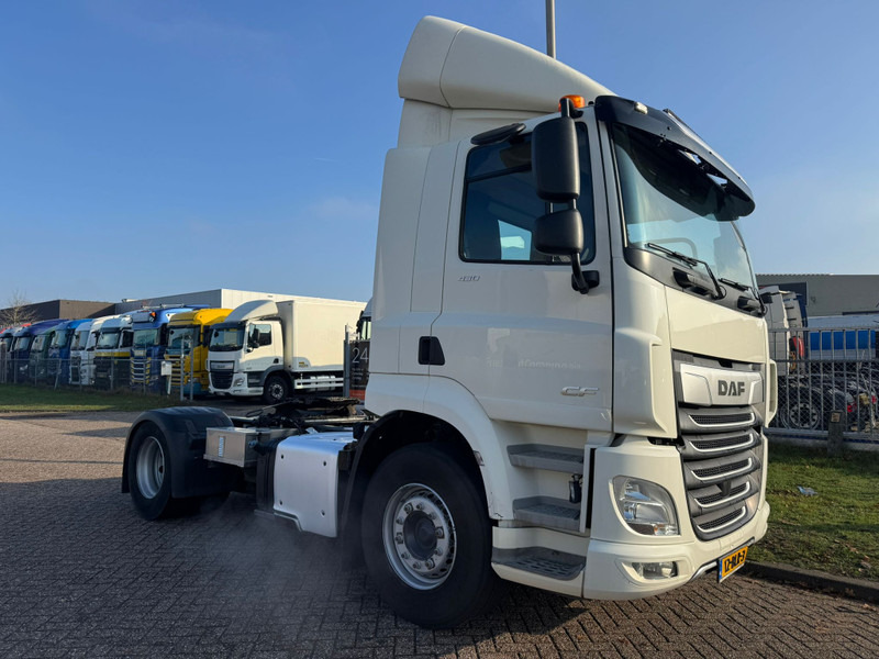 DAF CF 430 / Daycab / 13 LTR Engine / TUV: 10-2026 / NL Truck - Tractor unit: picture 2 DAF CF 430 / Daycab / 13 LTR Engine / TUV: 10-2026 / NL Truck - Tractor unit: picture 2