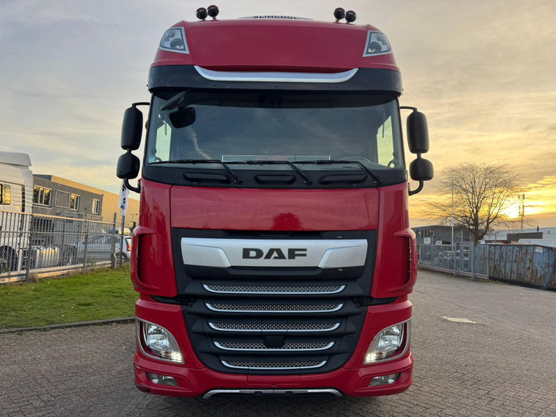 DAF XF 430 SSC / Euro 6D / 13 LTR / Roof Klima / TUV:12-2025 / Belgium Truck - Tractor unit: picture 5 DAF XF 430 SSC / Euro 6D / 13 LTR / Roof Klima / TUV:12-2025 / Belgium Truck - Tractor unit: picture 5