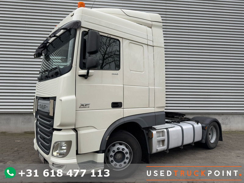 DAF XF 440 SC / 495.000..KM!!! / TUV: 10-2025 / Belgium Truck - Tractor unit: picture 1 DAF XF 440 SC / 495.000..KM!!! / TUV: 10-2025 / Belgium Truck - Tractor unit: picture 1