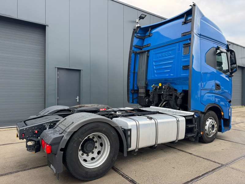 Iveco SWAY 570 / Retarder / Euro 6D / 2 Tanks / - Tractor unit: picture 3 Iveco SWAY 570 / Retarder / Euro 6D / 2 Tanks / - Tractor unit: picture 3