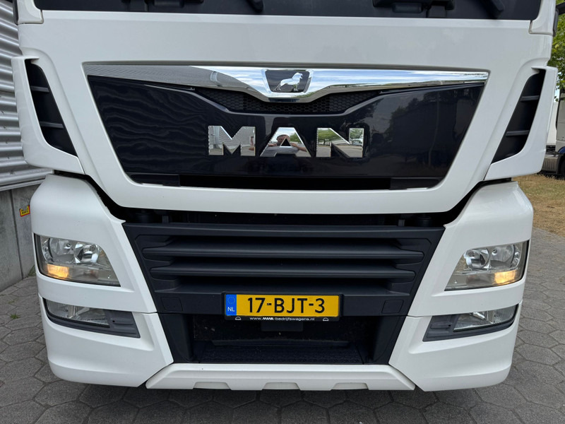 Tractor unit MAN TGX 18.420 XLX / 2 Tanks / 2 In stock..!!! / TUV: 8-2025 / NL Truck: picture 6