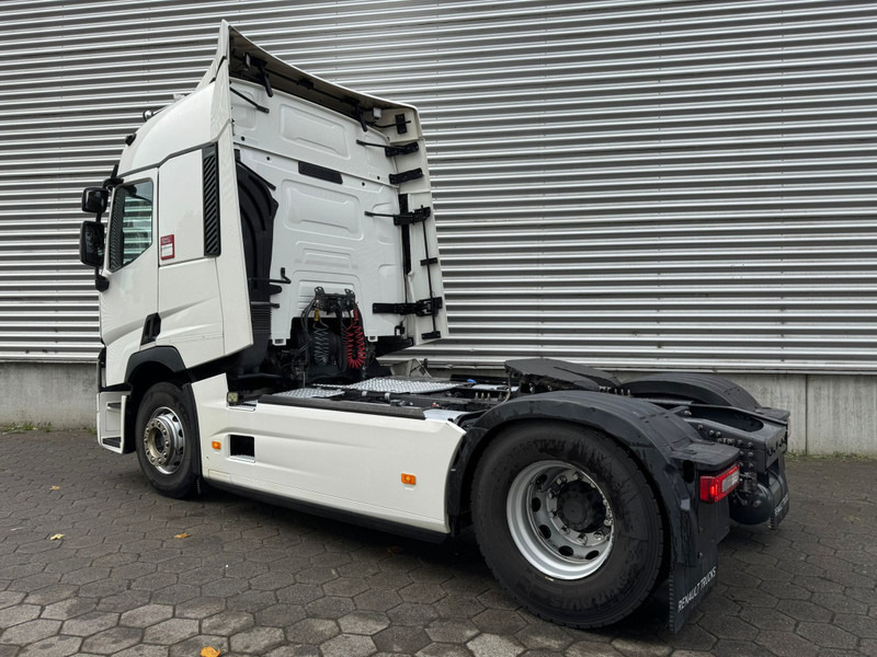 Renault T 480 DTI / 2 Tanks / L Chassis / Belgium Truck - Tractor unit: picture 3 Renault T 480 DTI / 2 Tanks / L Chassis / Belgium Truck - Tractor unit: picture 3