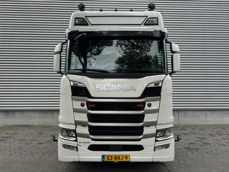 Scania R450 / Hydraulic / TUV: 5-2026 / NL Truck - Tractor unit: picture 4 Scania R450 / Hydraulic / TUV: 5-2026 / NL Truck - Tractor unit: picture 4