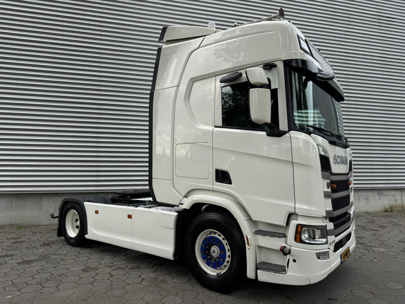 Scania R450 / Hydraulic / TUV: 5-2026 / NL Truck - Tractor unit: picture 2 Scania R450 / Hydraulic / TUV: 5-2026 / NL Truck - Tractor unit: picture 2