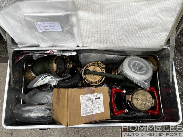 New Tank truck Iveco 340E42 8x8: picture 15 New Tank truck Iveco 340E42 8x8: picture 15