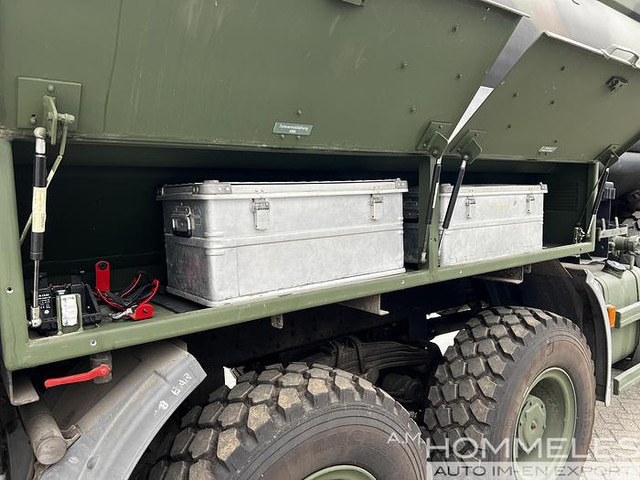 New Tank truck Iveco 340E42 8x8: picture 14 New Tank truck Iveco 340E42 8x8: picture 14