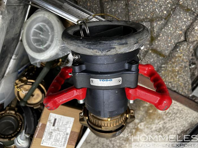 New Tank truck Iveco 340E42 8x8: picture 16 New Tank truck Iveco 340E42 8x8: picture 16