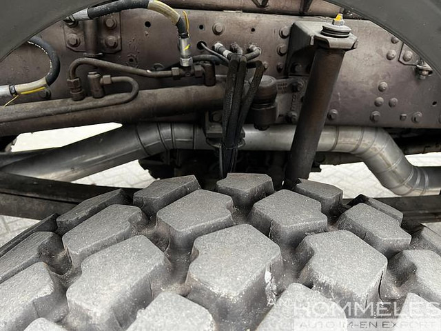 New Tank truck Iveco 340E42 8x8: picture 10 New Tank truck Iveco 340E42 8x8: picture 10