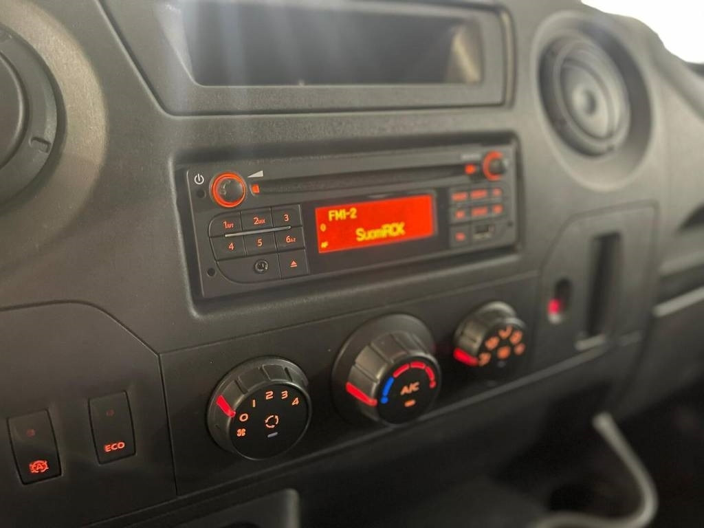 Opel Movano 2.3 CDTI Doppel 7hlö Ferrari 322 nosturi - Panel van: picture 5 Opel Movano 2.3 CDTI Doppel 7hlö Ferrari 322 nosturi - Panel van: picture 5