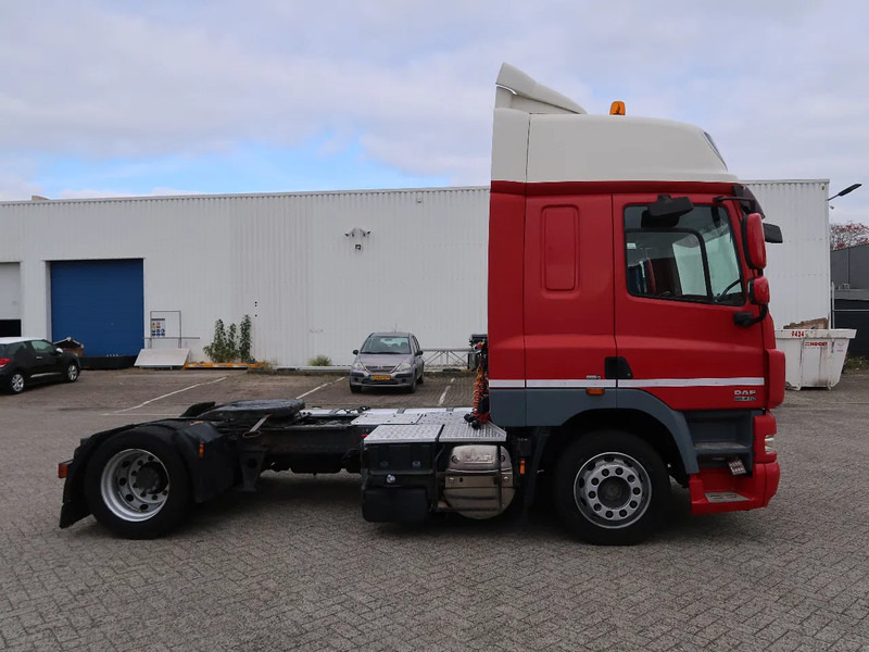 Tractor unit DAF CF 85.410 low deck, Euro 5, Aut, TUV, NL Truck TOP!: picture 5
