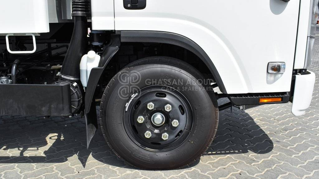 ISUZU NPR 75 DUMP TRUCK WITH A/C MY23 - Tipper: picture 5 ISUZU NPR 75 DUMP TRUCK WITH A/C MY23 - Tipper: picture 5