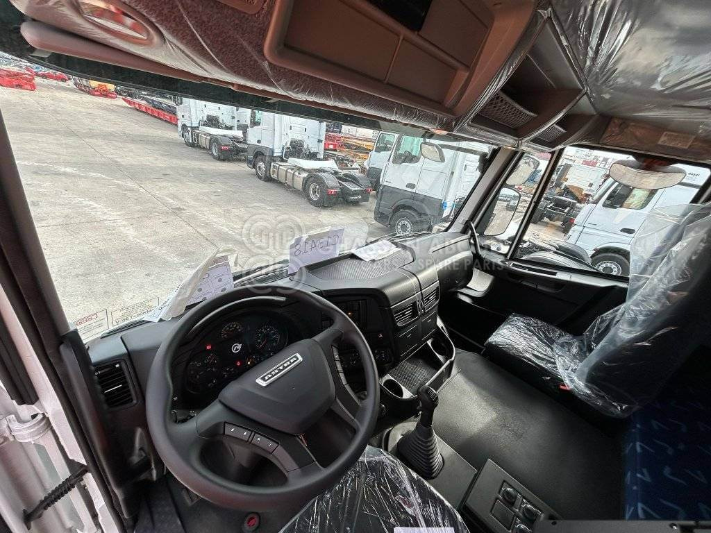 BARCELONA ASTRA HEAD 6×6 (HD9 66.48T) MY24 - Tractor unit: picture 5 BARCELONA ASTRA HEAD 6×6 (HD9 66.48T) MY24 - Tractor unit: picture 5