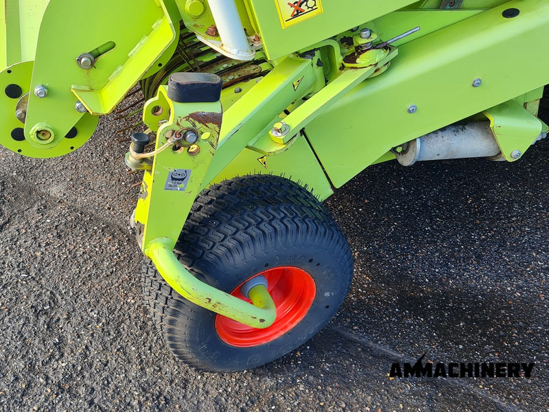 Claas PU300HD - Forage harvester attachment: picture 5 Claas PU300HD - Forage harvester attachment: picture 5