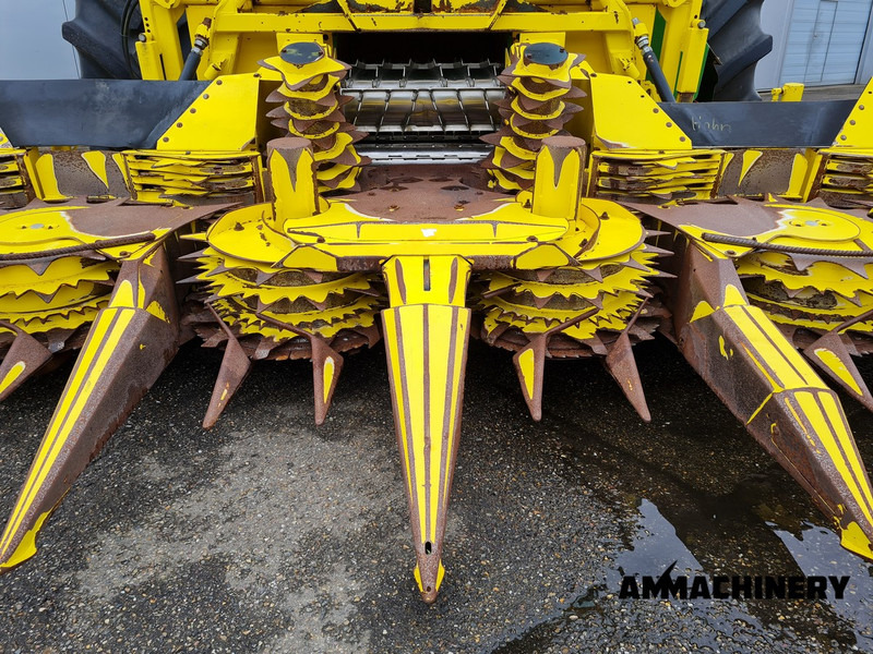 Corn header for transportation of food Kemper 360 Inspected: picture 9 Corn header for transportation of food Kemper 360 Inspected: picture 9