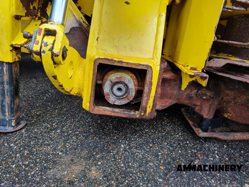 Corn header for transportation of food Kemper 360 Inspected: picture 19 Corn header for transportation of food Kemper 360 Inspected: picture 19