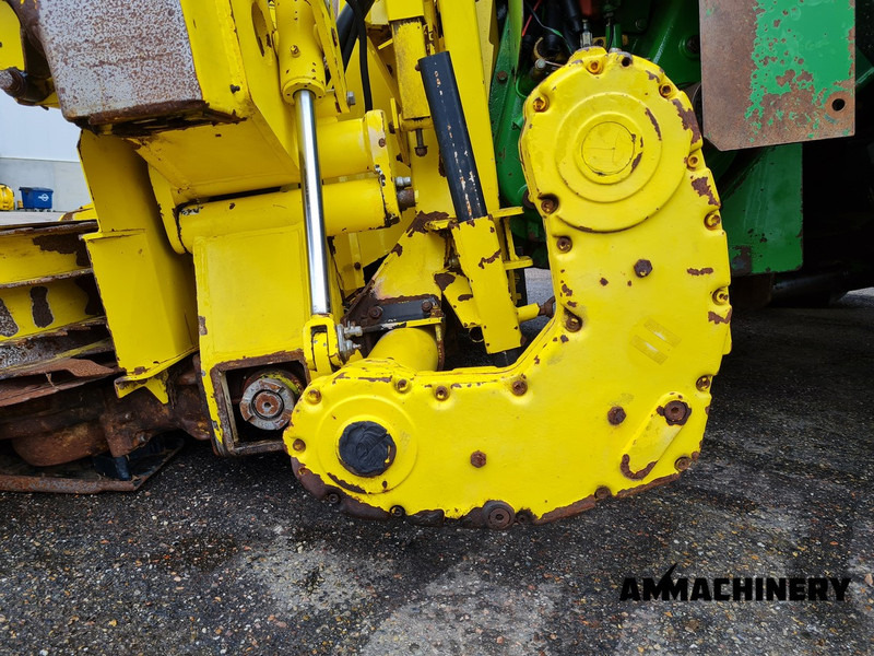 Corn header for transportation of food Kemper 360 Inspected: picture 18 Corn header for transportation of food Kemper 360 Inspected: picture 18