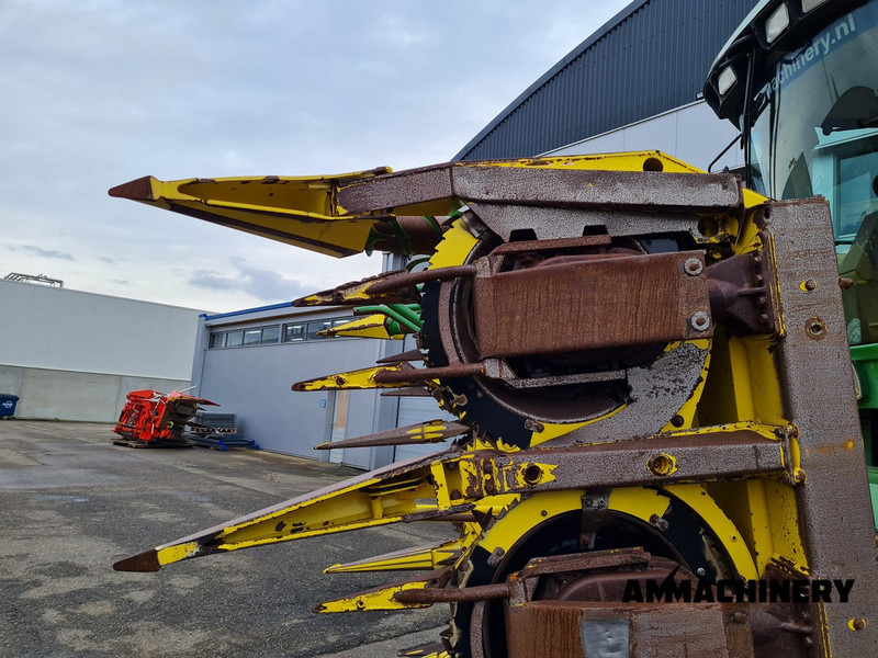 Corn header for transportation of food Kemper 360 Inspected: picture 16 Corn header for transportation of food Kemper 360 Inspected: picture 16