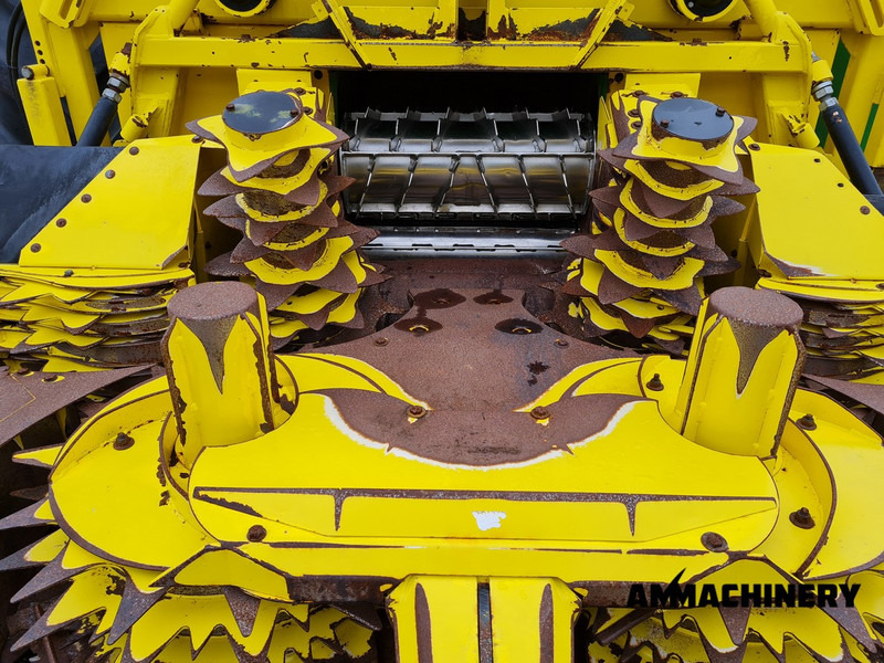 Corn header for transportation of food Kemper 360 Inspected: picture 8 Corn header for transportation of food Kemper 360 Inspected: picture 8